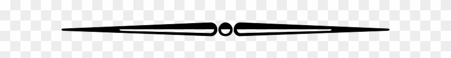 Divider Line - Transparent Divider Line Png Clipart