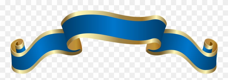 Banner Green Ribbon Png Clipart