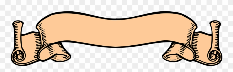 Vintage Banner Vector Png Theveliger Clipart - Vintage Banner Png Transparent Png