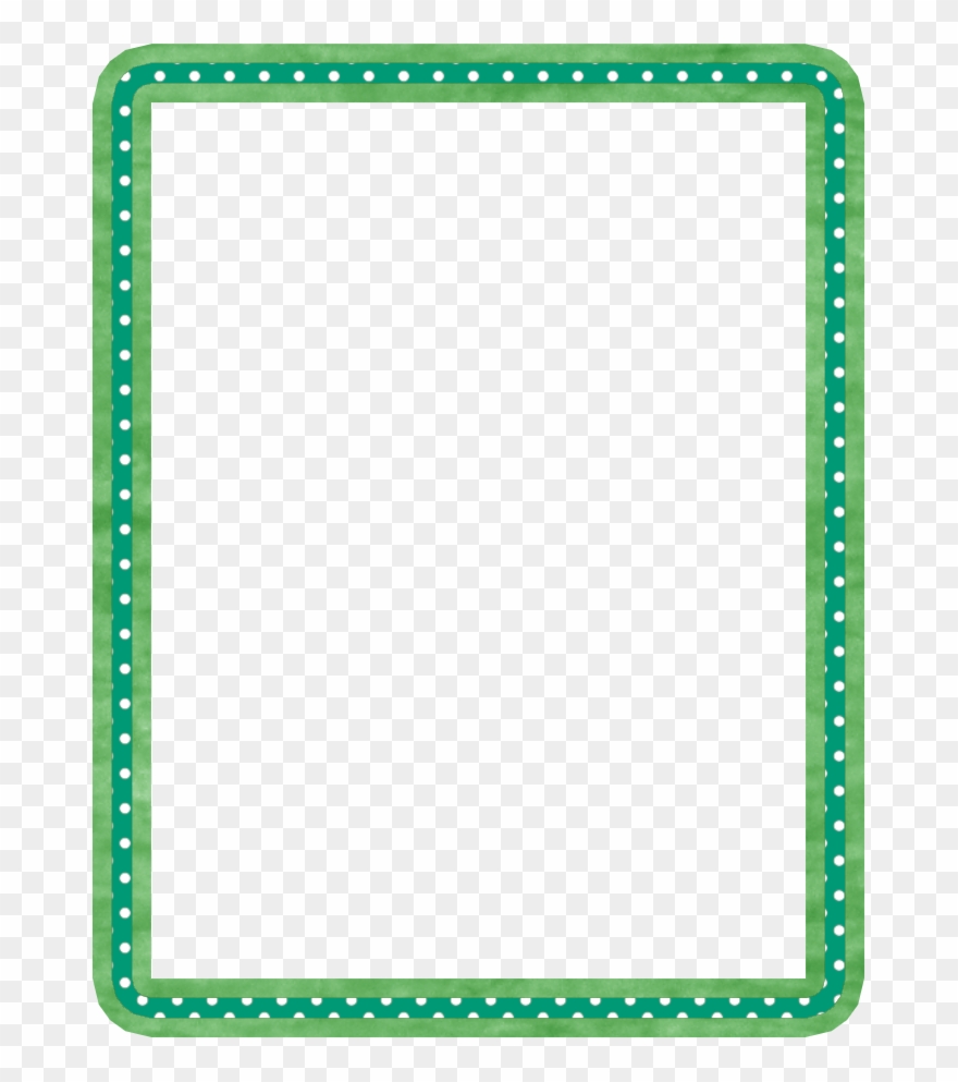 Frame Scrapbook Frames, Frame Background, Art Frames, - Alexander Who Used To Be Rich Last Sunday Activity Clipart