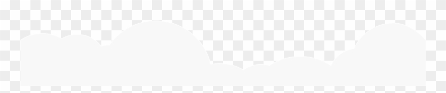 Clouds - Png - Cloud Header Png Clipart