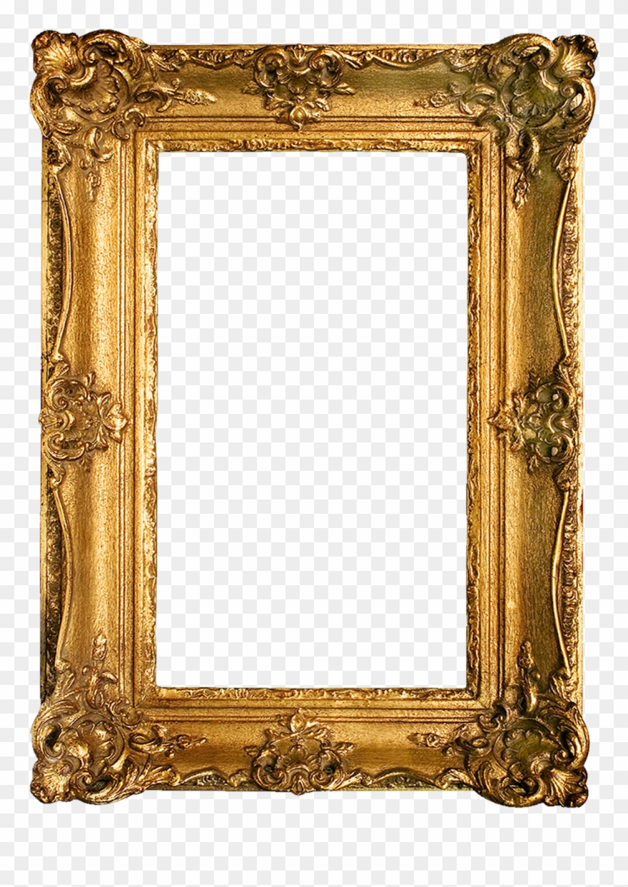 Clip Art Library Clipart Photo Frames - سكرابز حناج عيين - Png Download