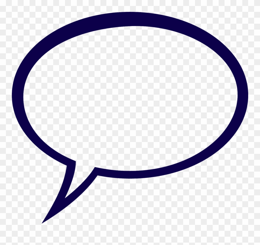 Banner Black And White Stock Bubbles Clipart Black - Cartoon Quote Png Transparent Png