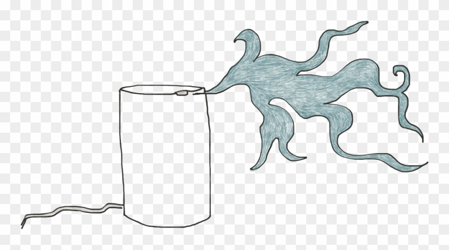 Banner Black And White Library Atmosphere Drawing Tone - Hospital Clipart