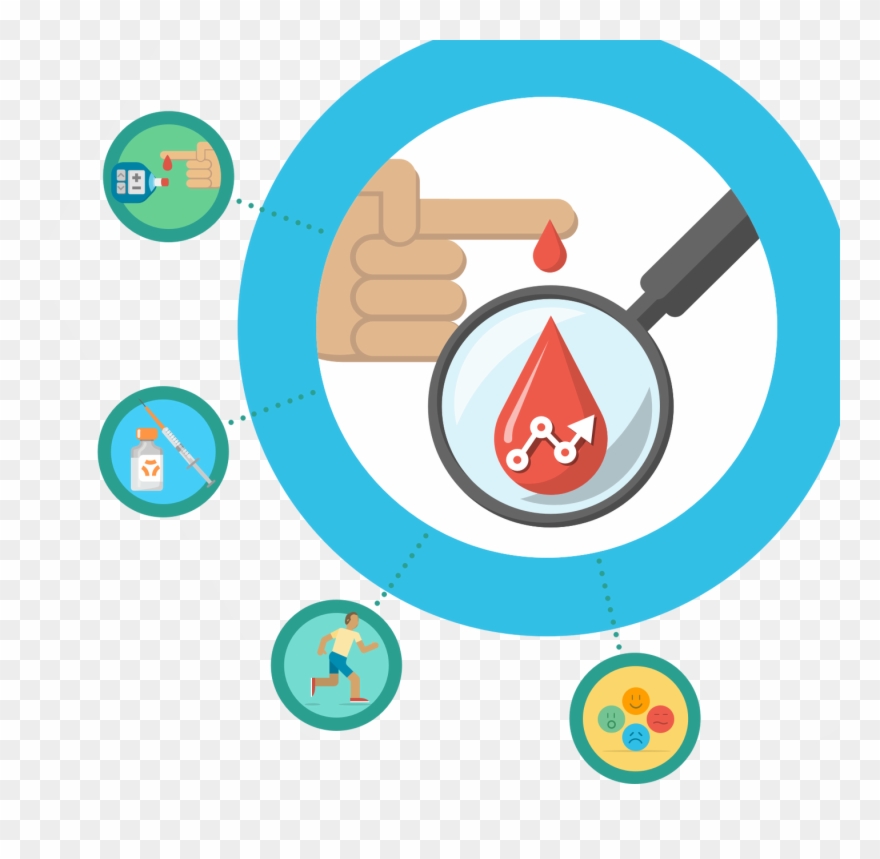 With Rally You Get Community Support, Understanding - Circle Clipart