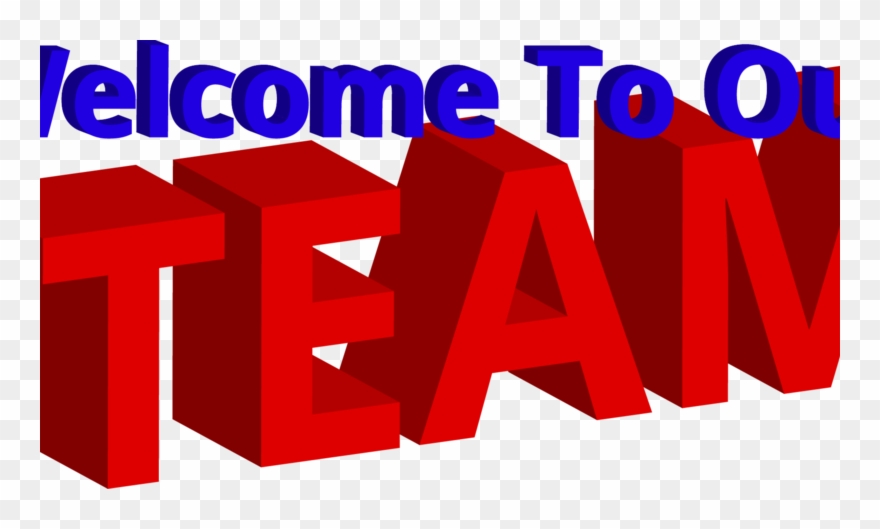 Picture Freeuse Download Clipart Welcome Cute Borders - New Hire Clip Art - Png Download