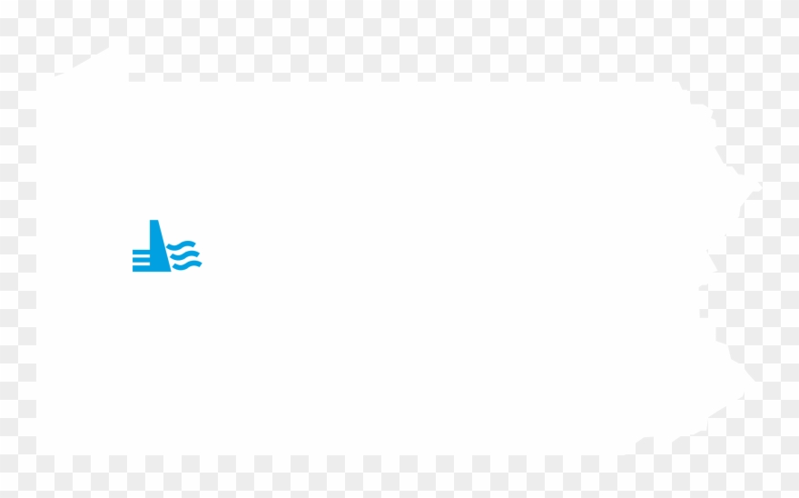 Allegheny Hydro Facility Welcome To Bluearth Renewables - Clip Art - Png Download