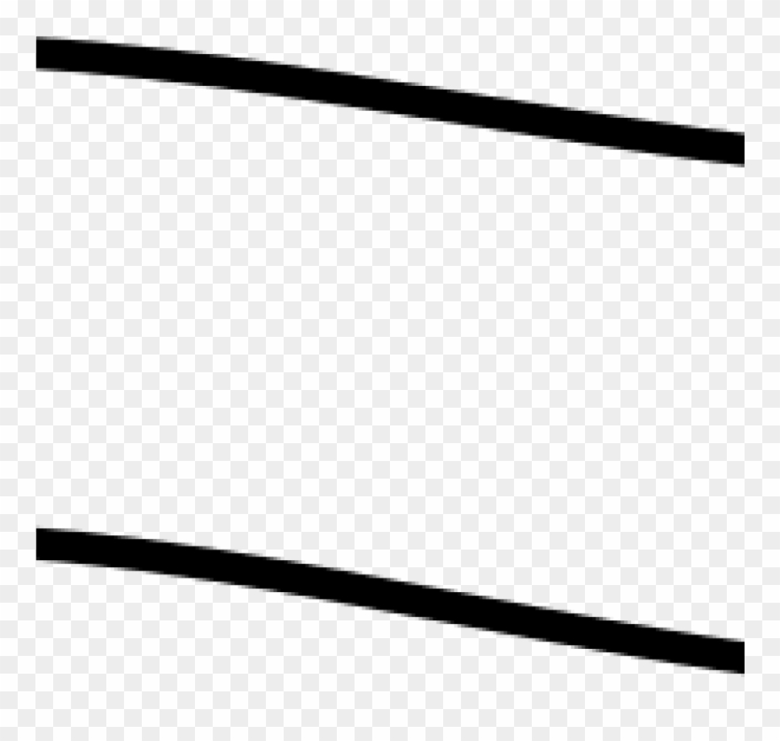 Scroll Design Clip Art Simple Scroll Design Clip Art - Clip Art - Png Download