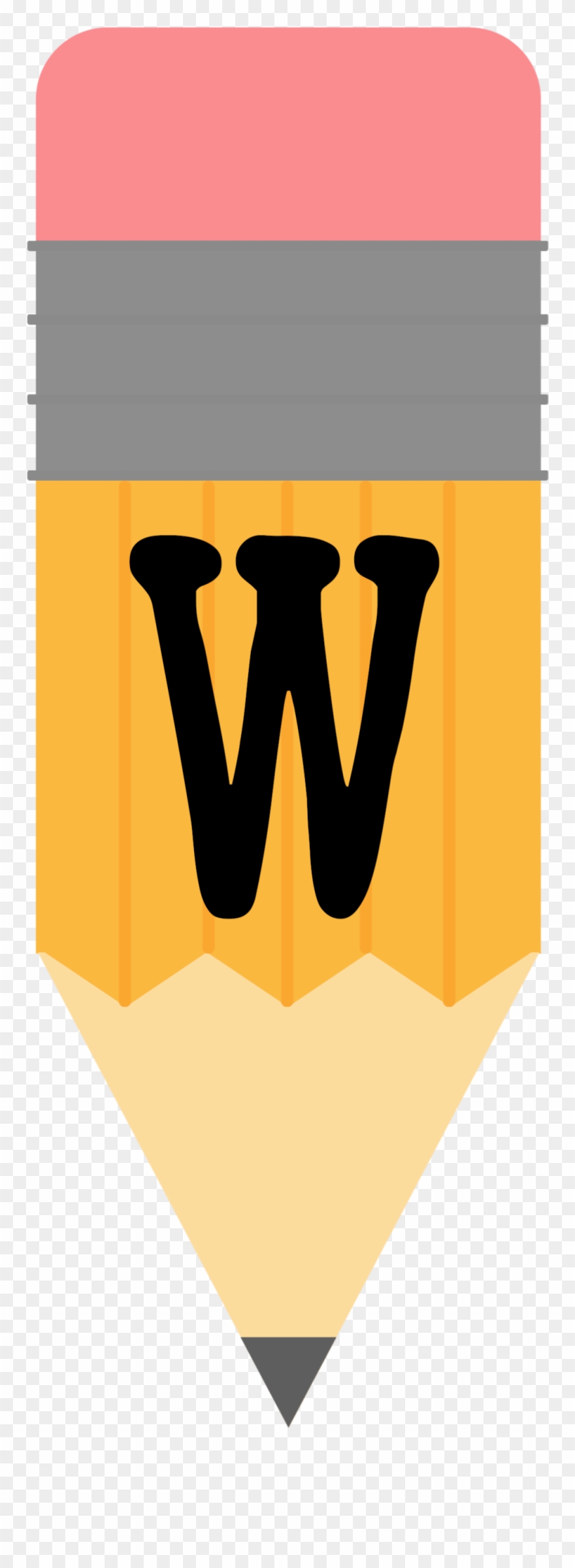 Wp Content Uploads 2017 07 Pencil - Back To School Banner Idea Clipart