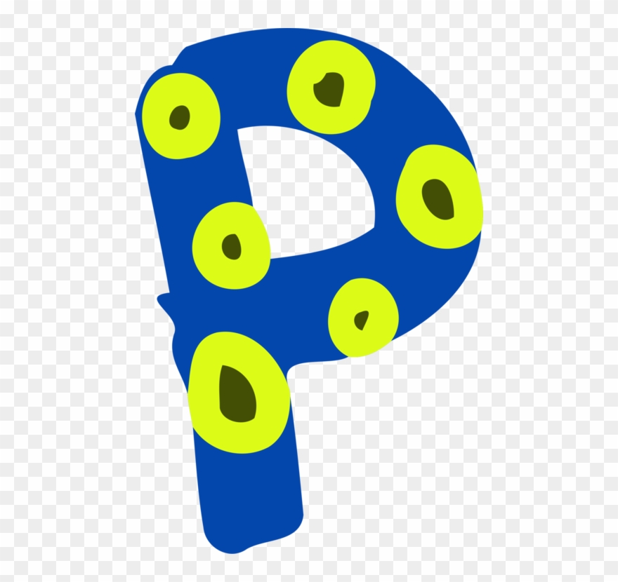 All Photo Png Clipart - Clip Art Letter P Transparent Png