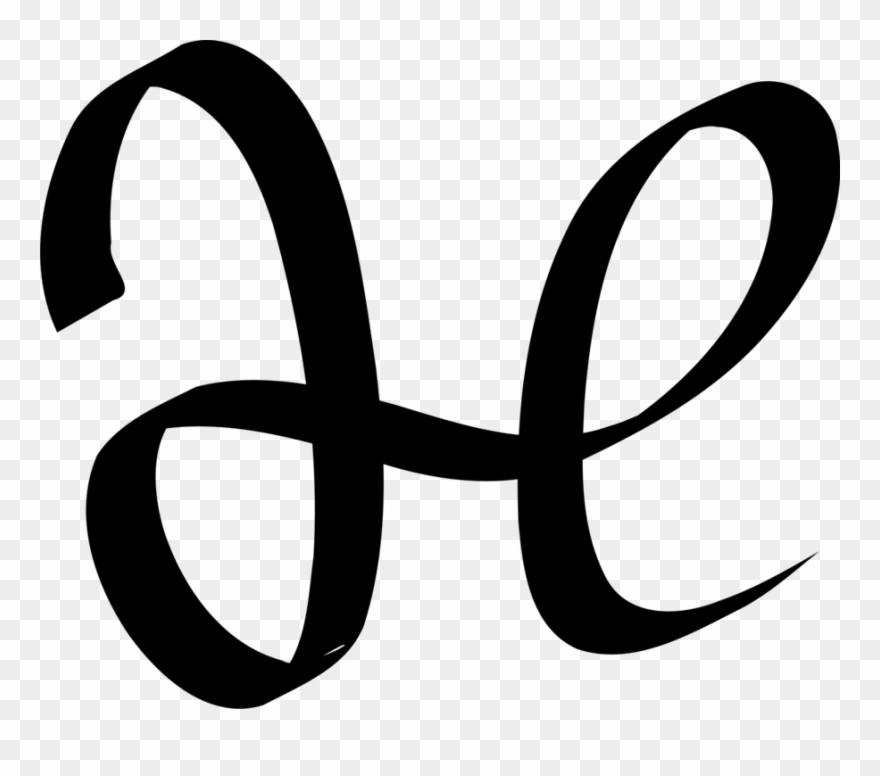 All Photo Png Clipart - H Clipart Transparent Png