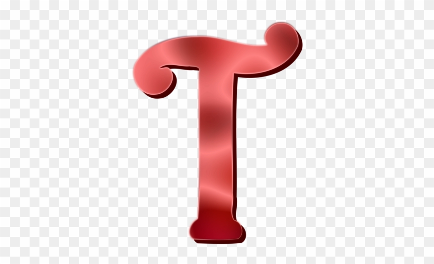 All Photo Png Clipart - Letter T Icon Png Transparent Png