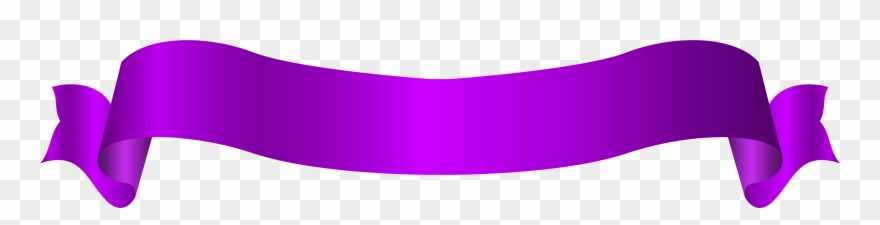 Faixas De Banner Png Clipart