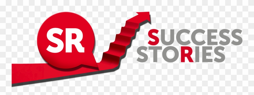 Success Story Logo Clipart
