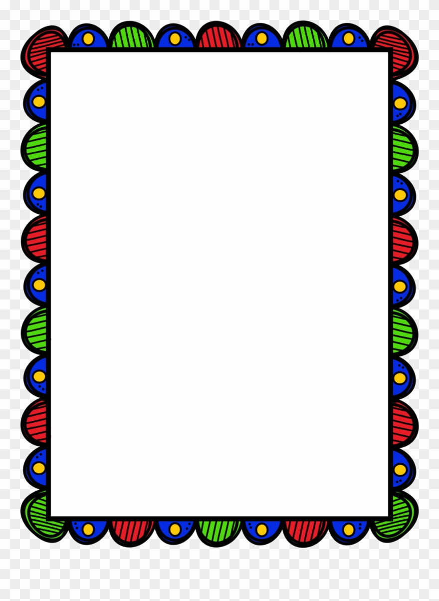 Bordes Pinterest Dj Inkers Free - Fall Poems About Change Clipart