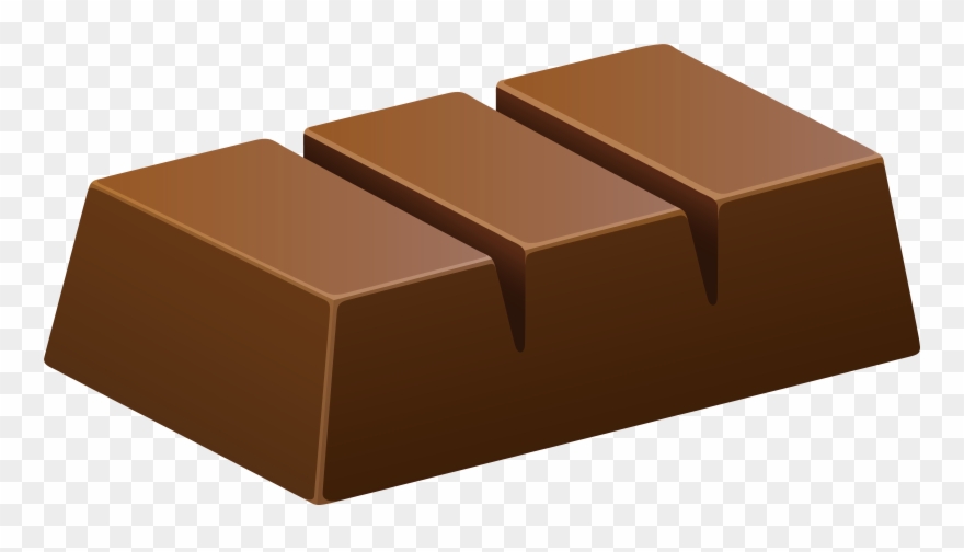 Chocolate Clipart Png Transparent Png
