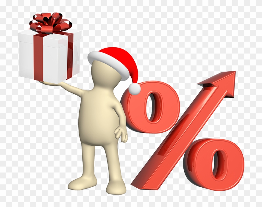 Jingle All The Way To Social Success - Photography Clipart