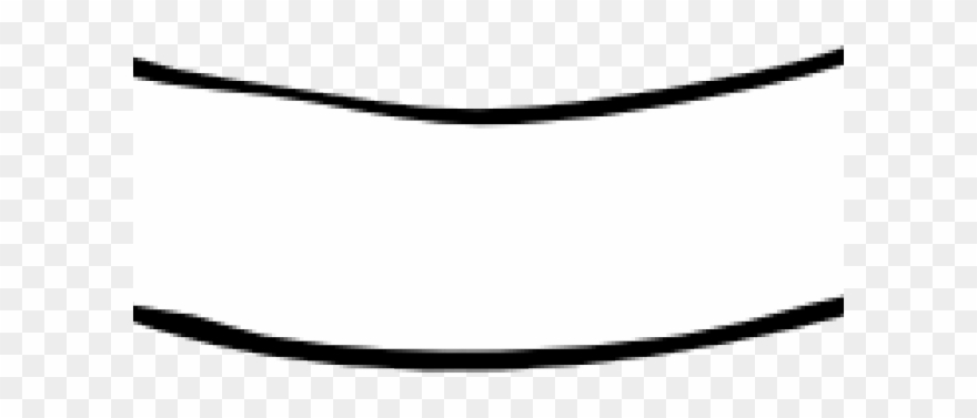 Scroll Clipart Small - Darkness - Png Download