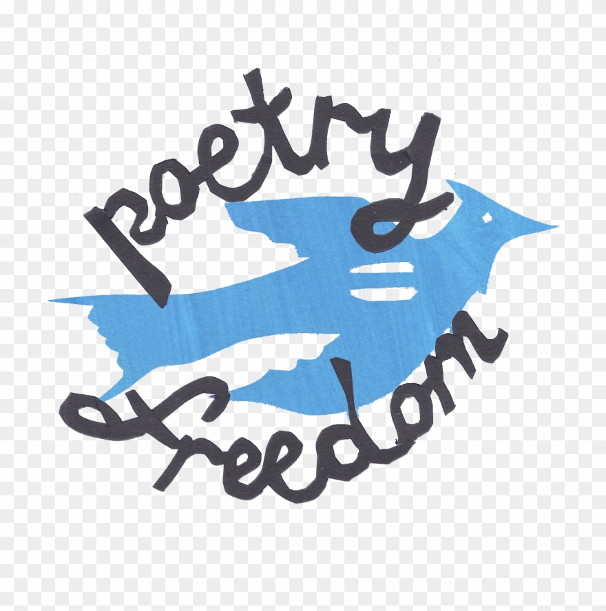 Clip Transparent Constitution Scroll Clipart - National Poetry Day Freedom - Png Download