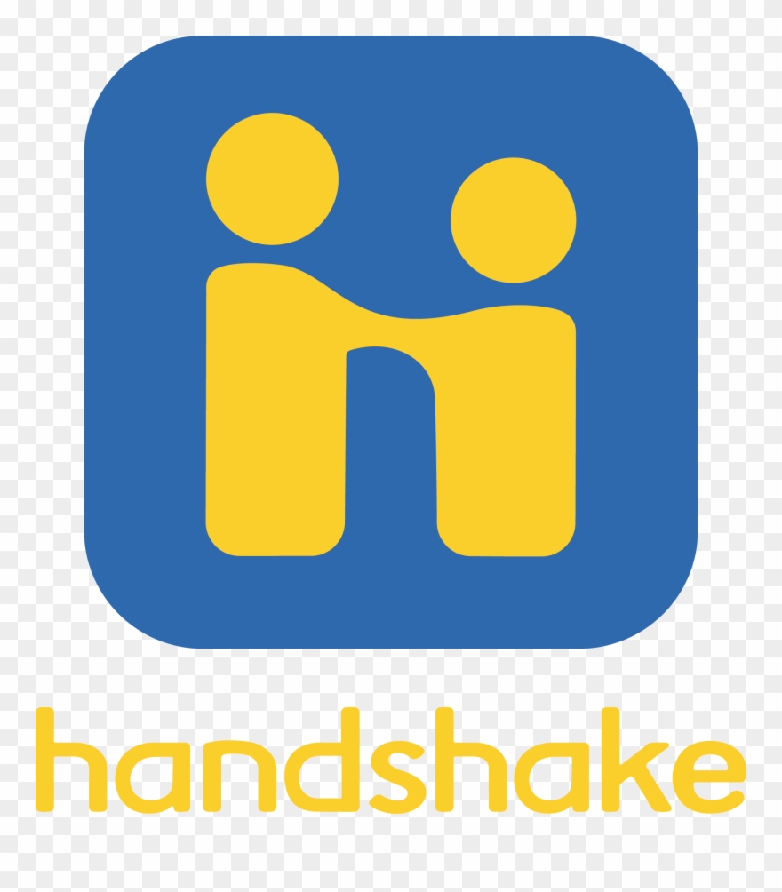 Wsu Job Portal - Handshake Wsu Clipart