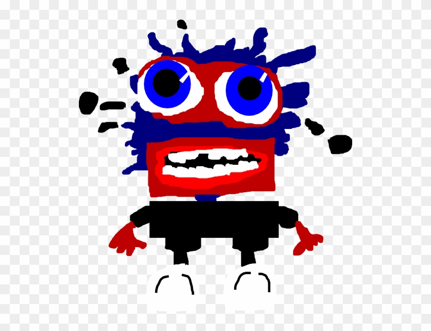 Splaat X Digital Clipart