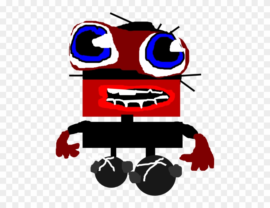 Splaat Klasky Csupo Clipart