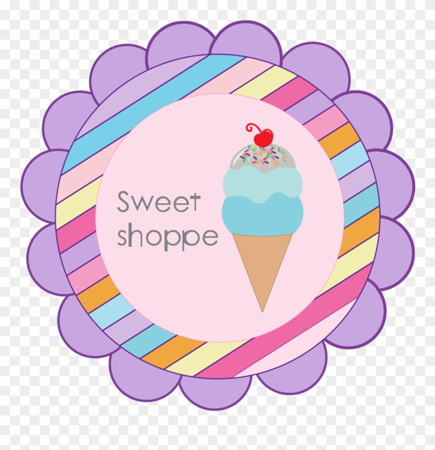 Candy Bar Clipart Sweetie - Clip Art - Png Download