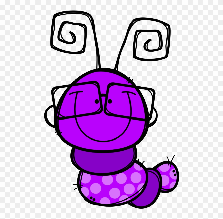 Bichitos Creative Clips Pinterest Clip - Clip Art Bichitos - Png Download