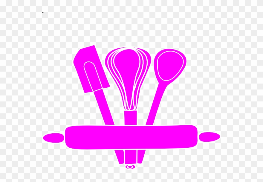 Baking Tools Clipart Panda Free Images Exotic Nice - Baking Clipart Png Transparent Png