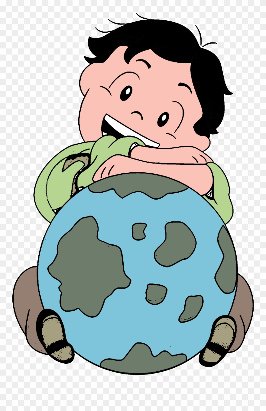 Sad Clipart Kids - Png Download