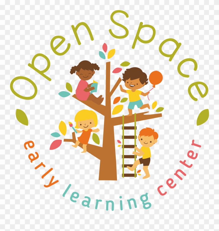 Kindergarten Clipart Transparent - Early Learning Centre Logos - Png Download