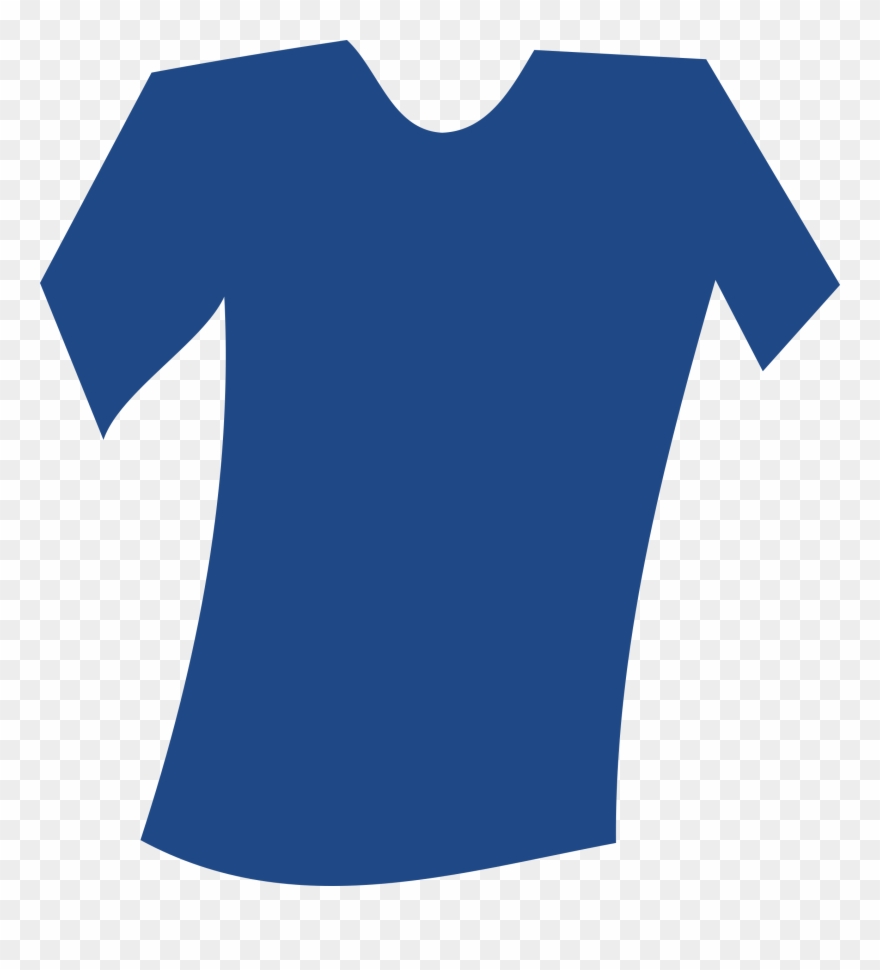 T-shirt Clipart