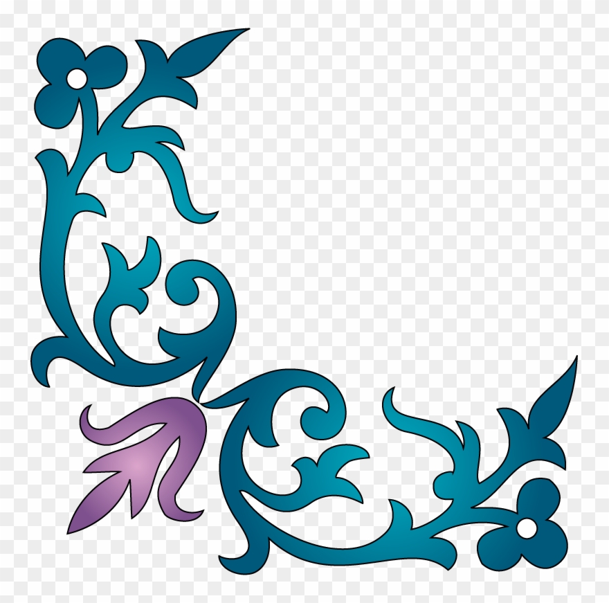 Ganpati Flowers Png Clipart