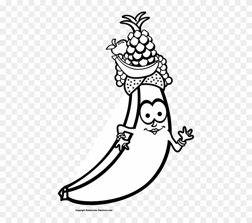 Click To Save Image - Line Art Clipart