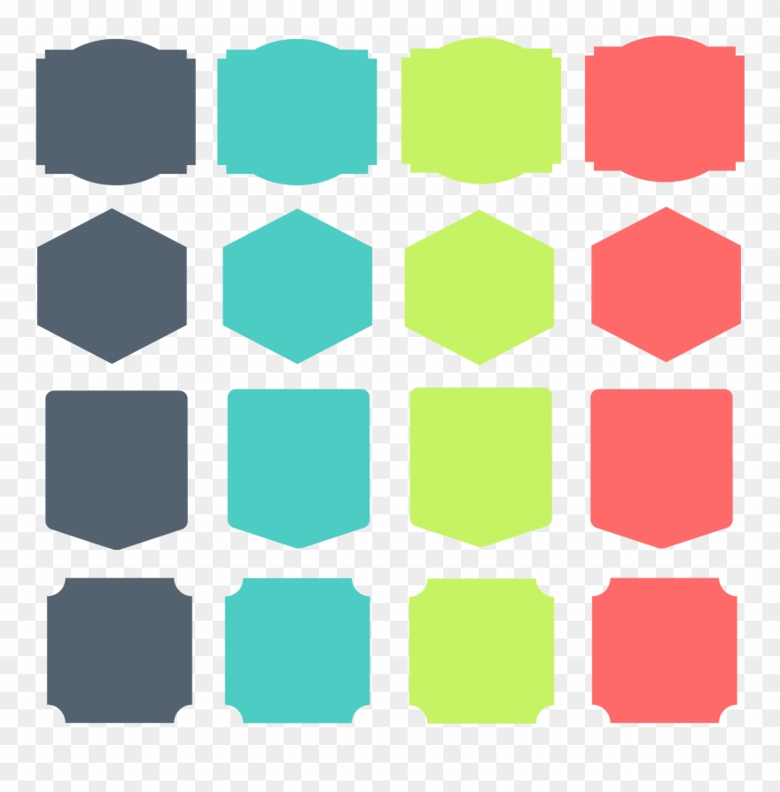 Clip Art For Free Download - Png Label Free Download Transparent Png