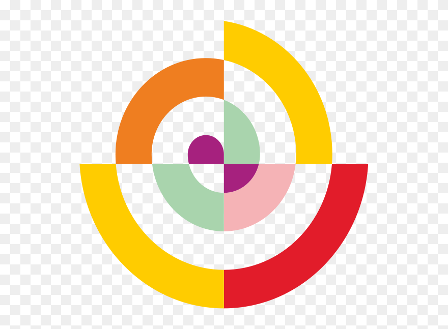 Logo Spiral Software Design Pattern Art - Spiral Design Clipart