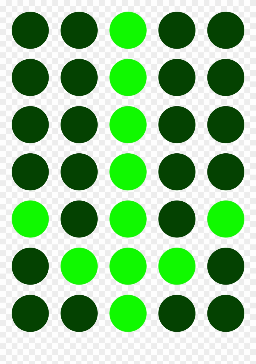 Down Arrow Digital Clipart