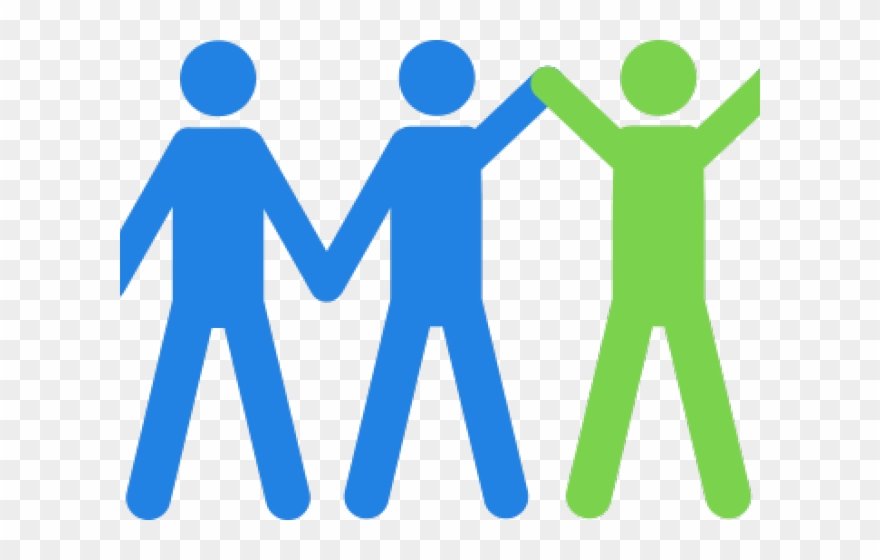 Success Clipart Team Performance - Drawing - Png Download