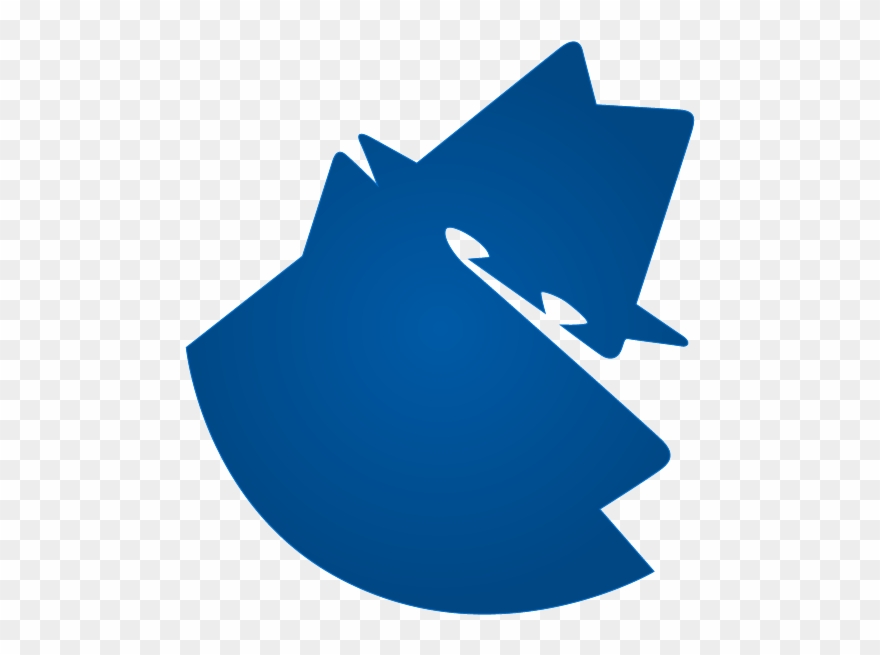 Digital Identity Fraud Protection - Neighborhood Watch Silhouette Clipart