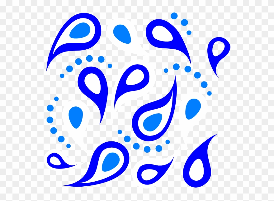 Bandana Pattern Vector Png Clipart