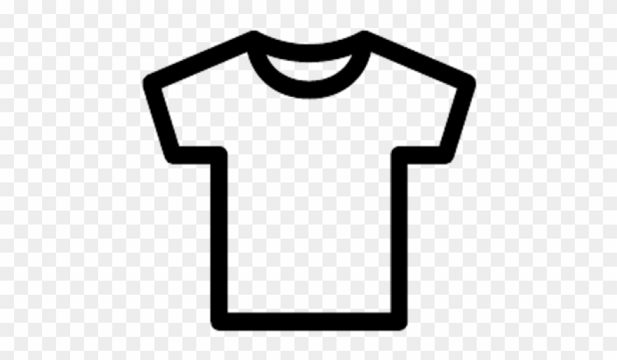 Tshirt Png Logo Clipart