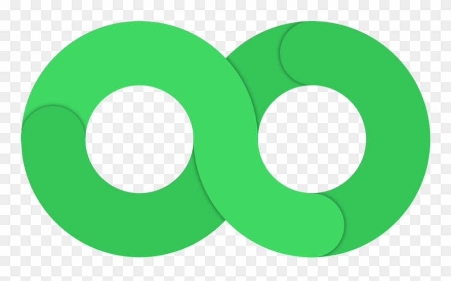 Photoshop Logo Clipart Transparent - Infinity - Png Download