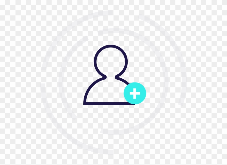Create Icon From Png Online - Create Account Icon Png Clipart