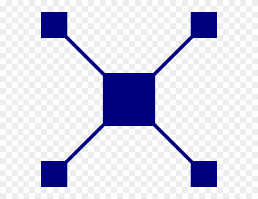 Square And Octagons 2 Pattern Svg Clip Arts 600 X 600 - Png Download