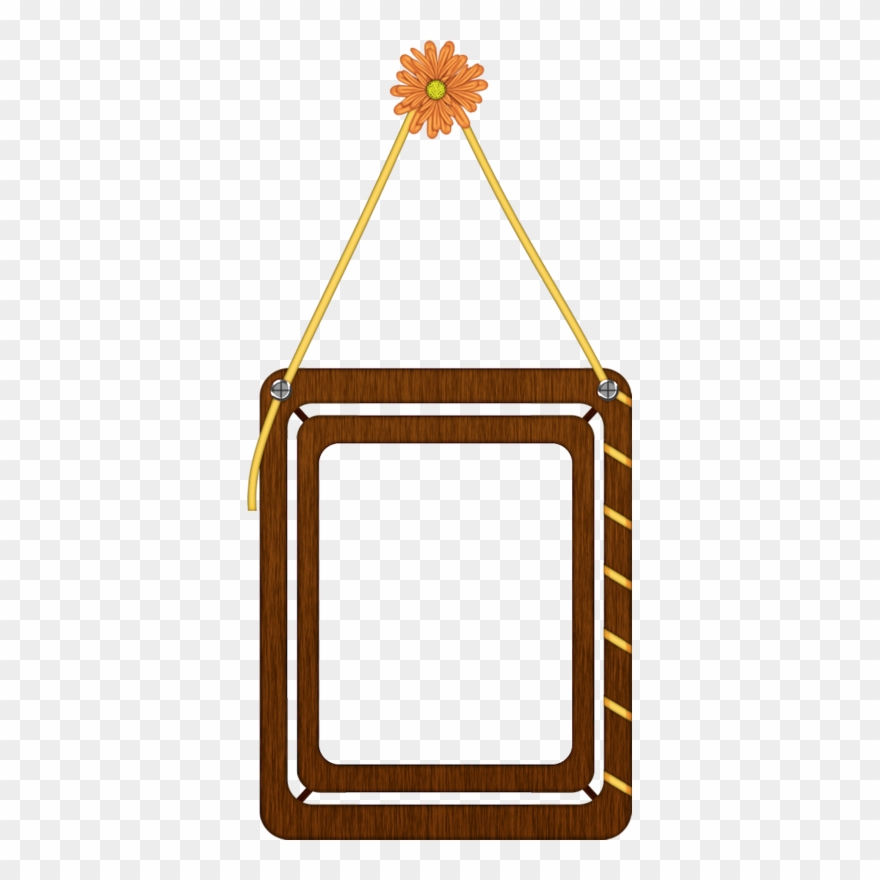 Фотки Frame Background, Frame Clipart, Flower Frame, - Portable Network Graphics - Png Download