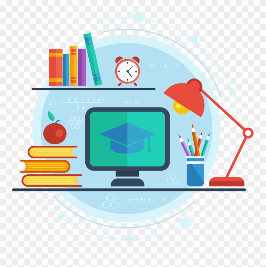 6 Best Slideshow Design Software Tools To Make Online - Desktop Application Development Png Clipart