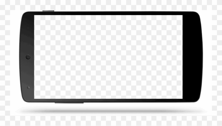 Pun Mobiles Client Sdk Showcase - Led Tv Frame Png Clipart