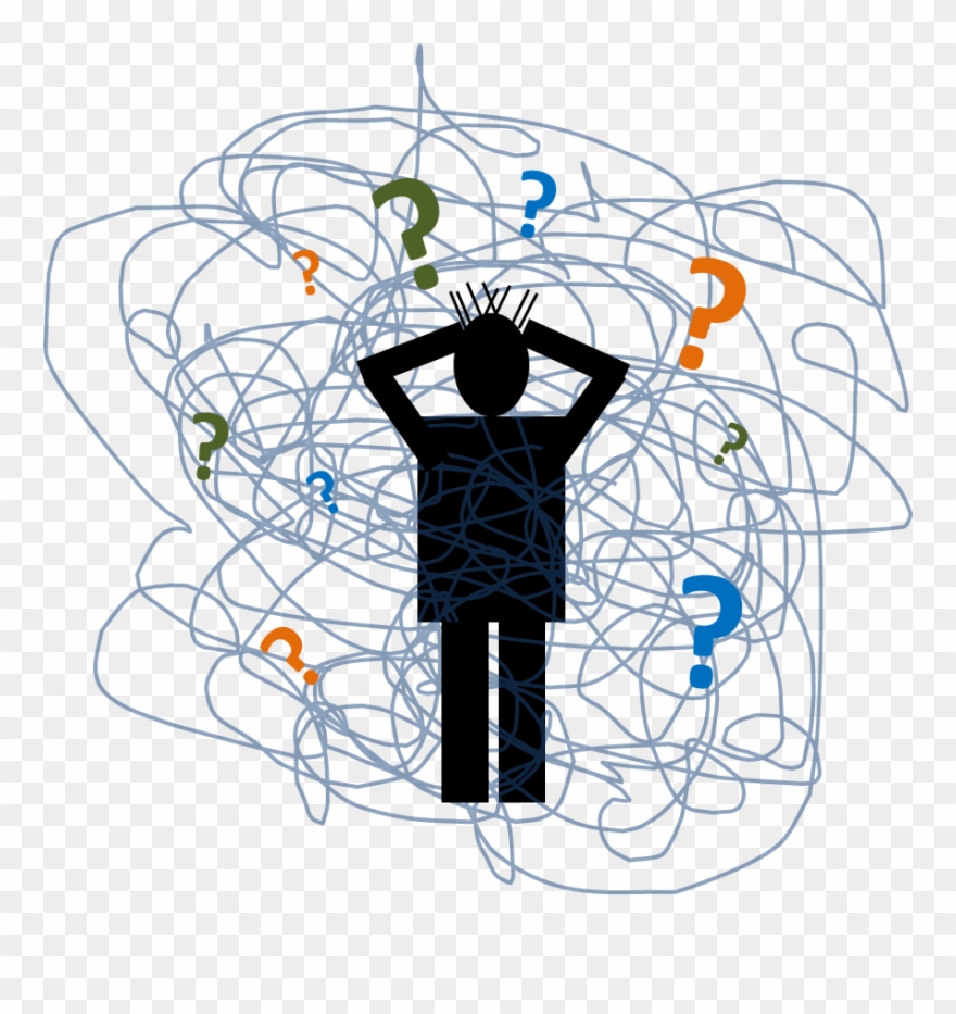 How To Prepare For Complex Ma Projects - Complex Projects Clipart