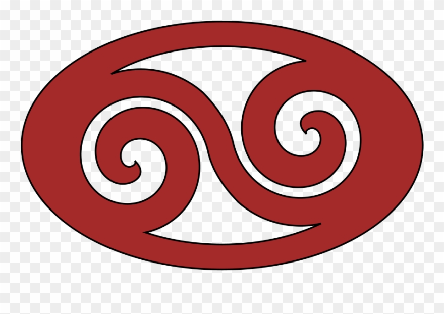 Swirl Clipart, Vector Clip Art Online, Royalty Free - Capitan America 2 - Png Download