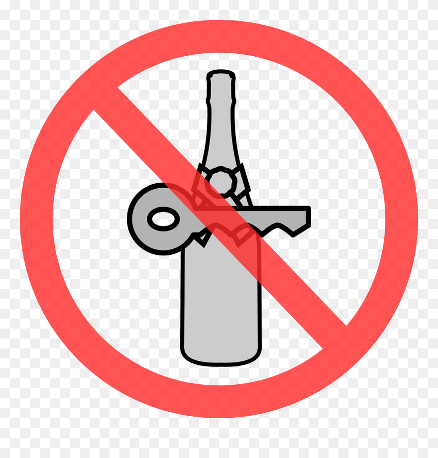 Man Found Passed Out At Wheel Of Car Charged With 5th - Dont Drink And Drive Clipart - Png Download